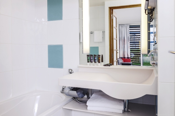 Hotel Novotel Paris Centre Bercy
